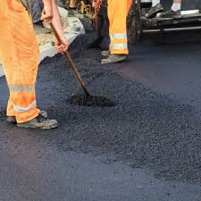 Professional Driveway Paving Services in San Carlos, TX